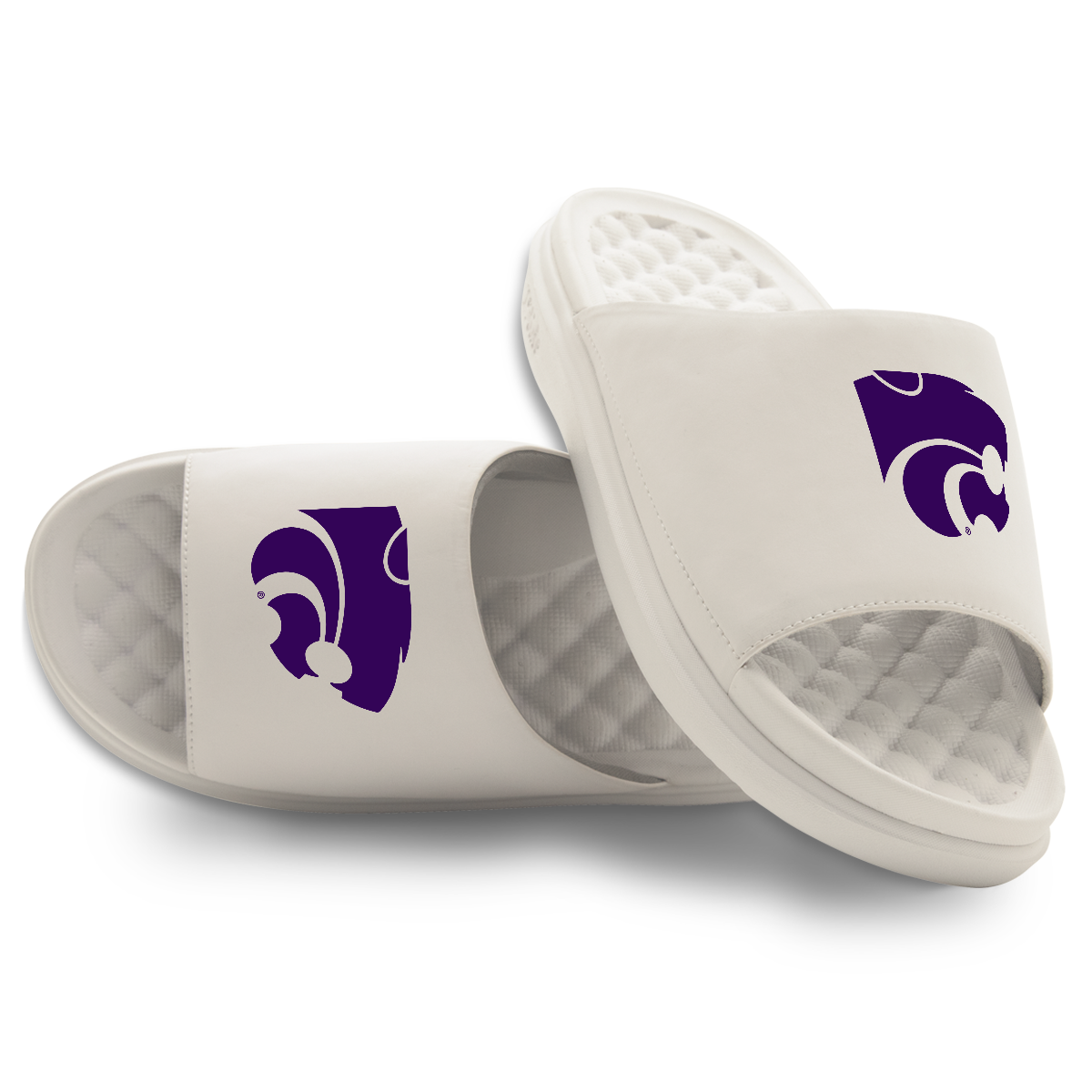 Kansas State Wildcats Primary Motive 16