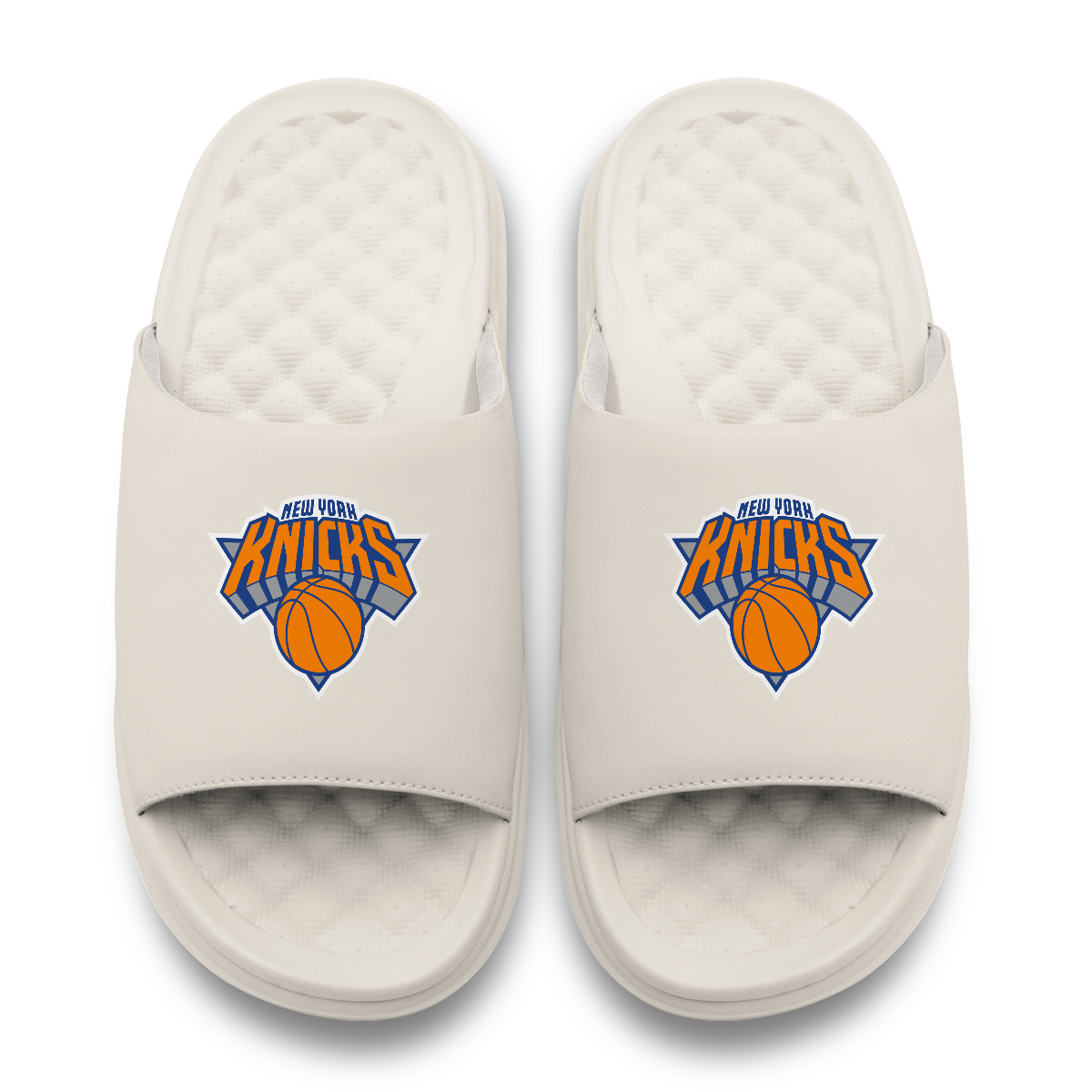 New York Knicks Primary Motive 17