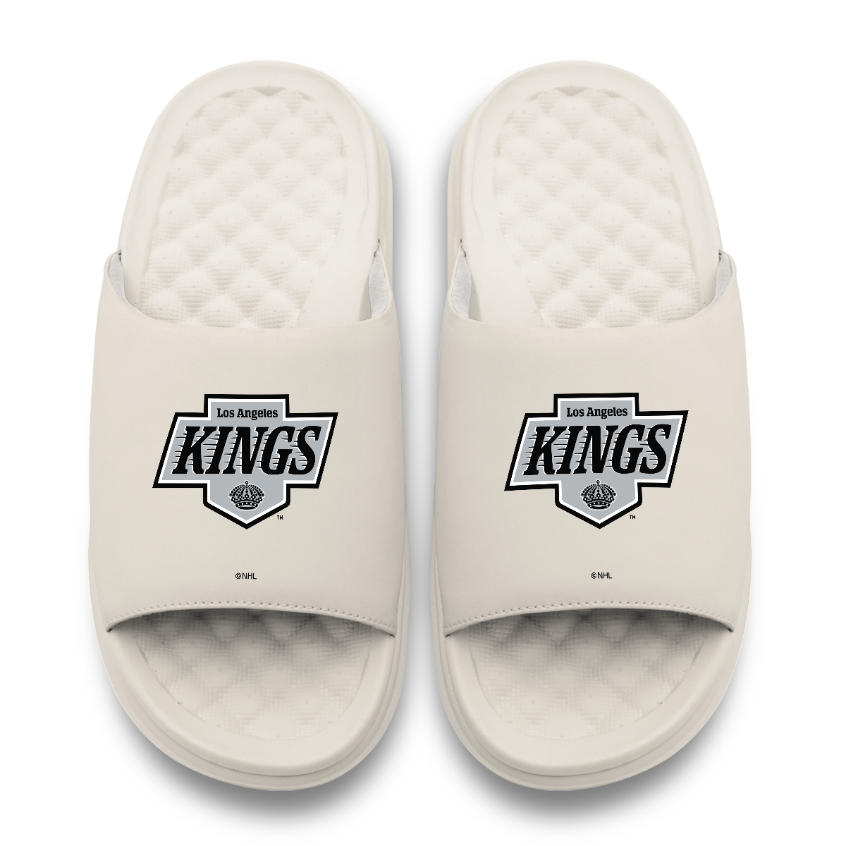 Los Angeles Kings Primary Motive 17