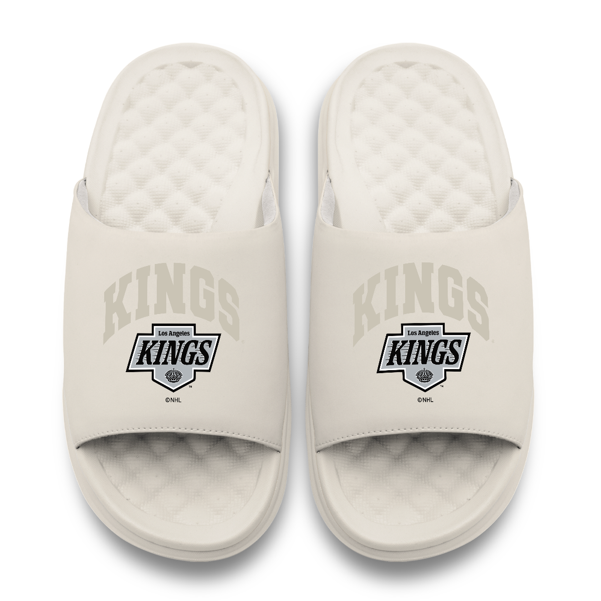 Los Angeles Kings Tonal Pop Motive 5