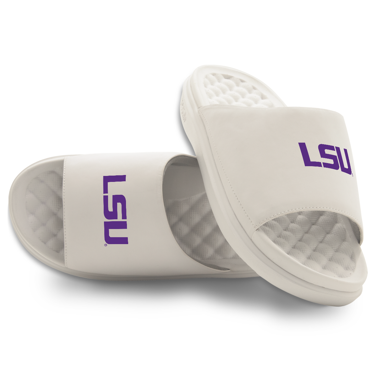 LSU Tigers Primary Motive 16