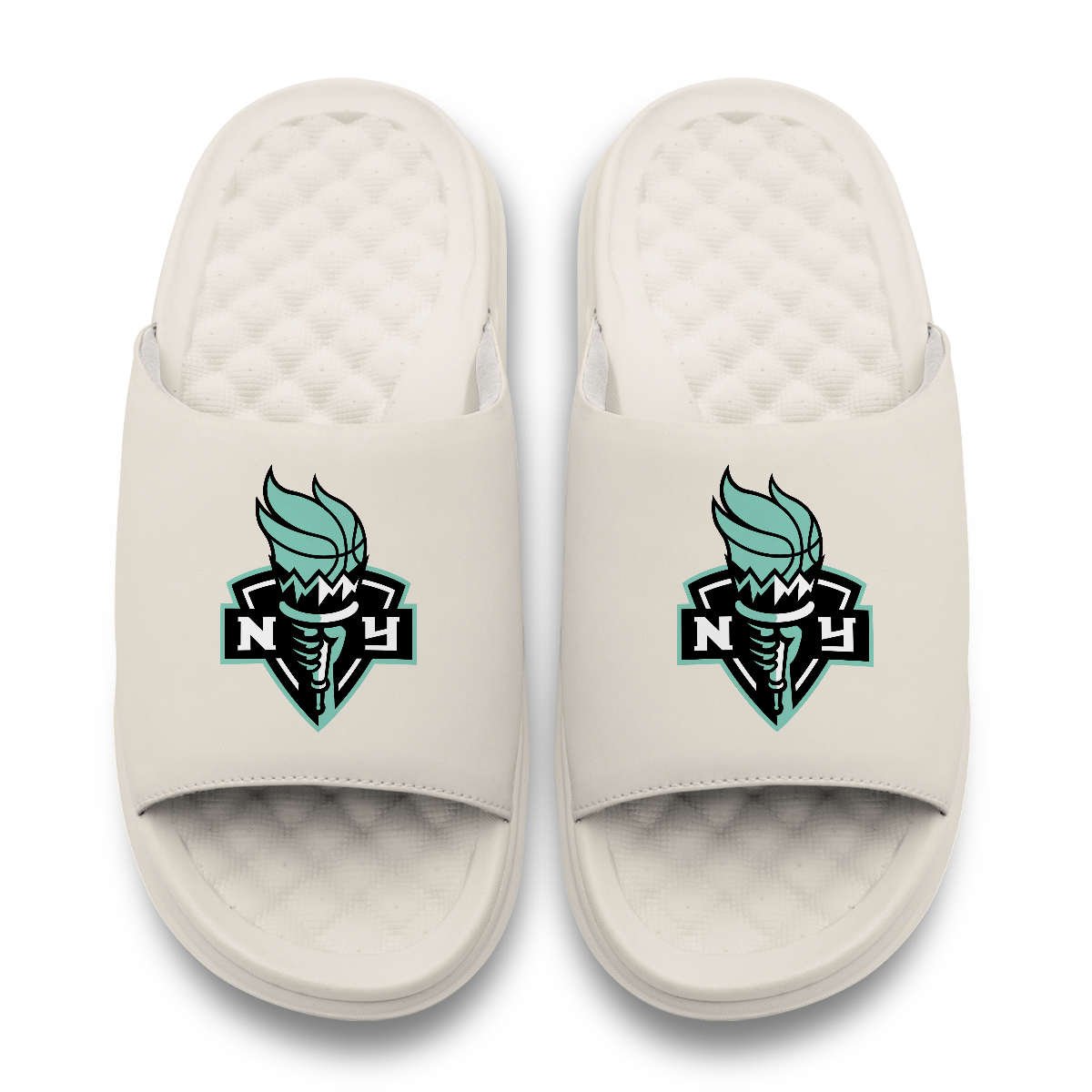 New York Liberty Primary Motive 17