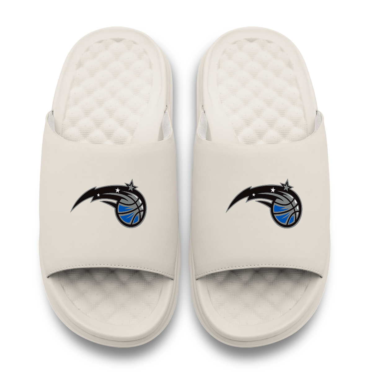 Orlando Magic Primary Motive 17