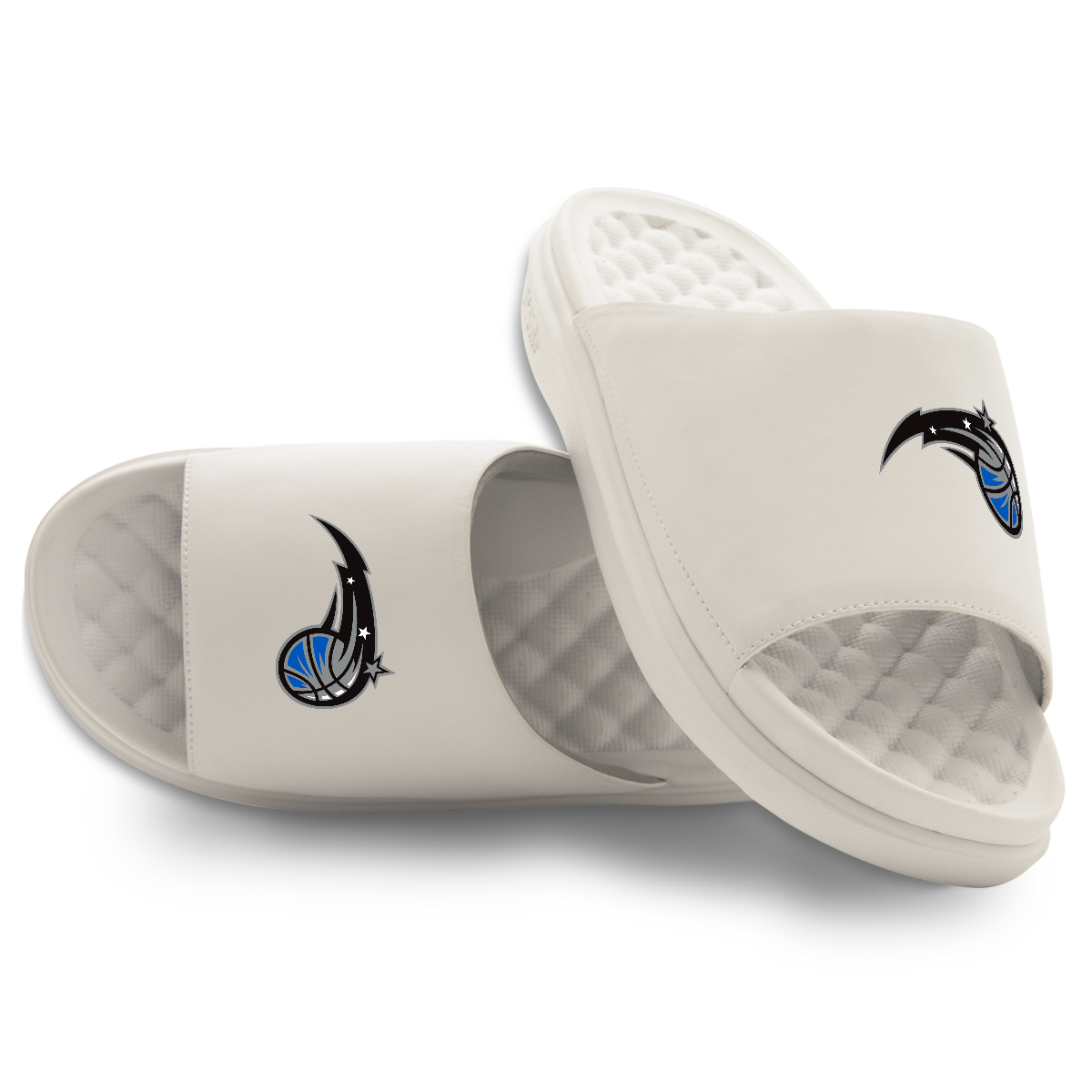 Orlando Magic Primary Motive 16