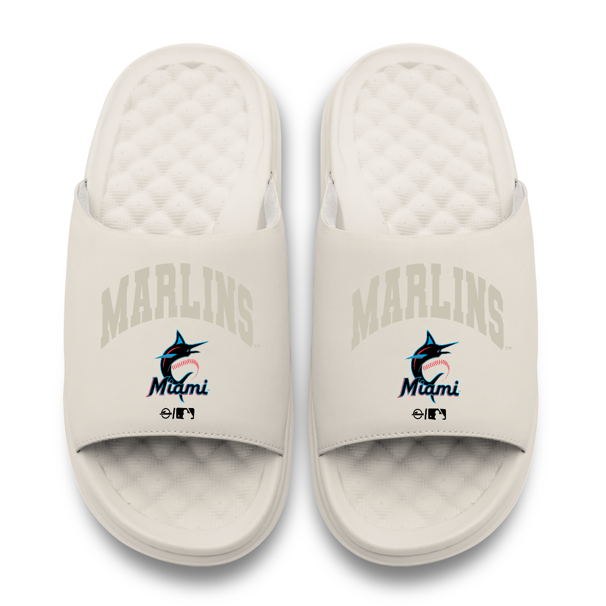 Miami Marlins Tonal Pop Motive 5