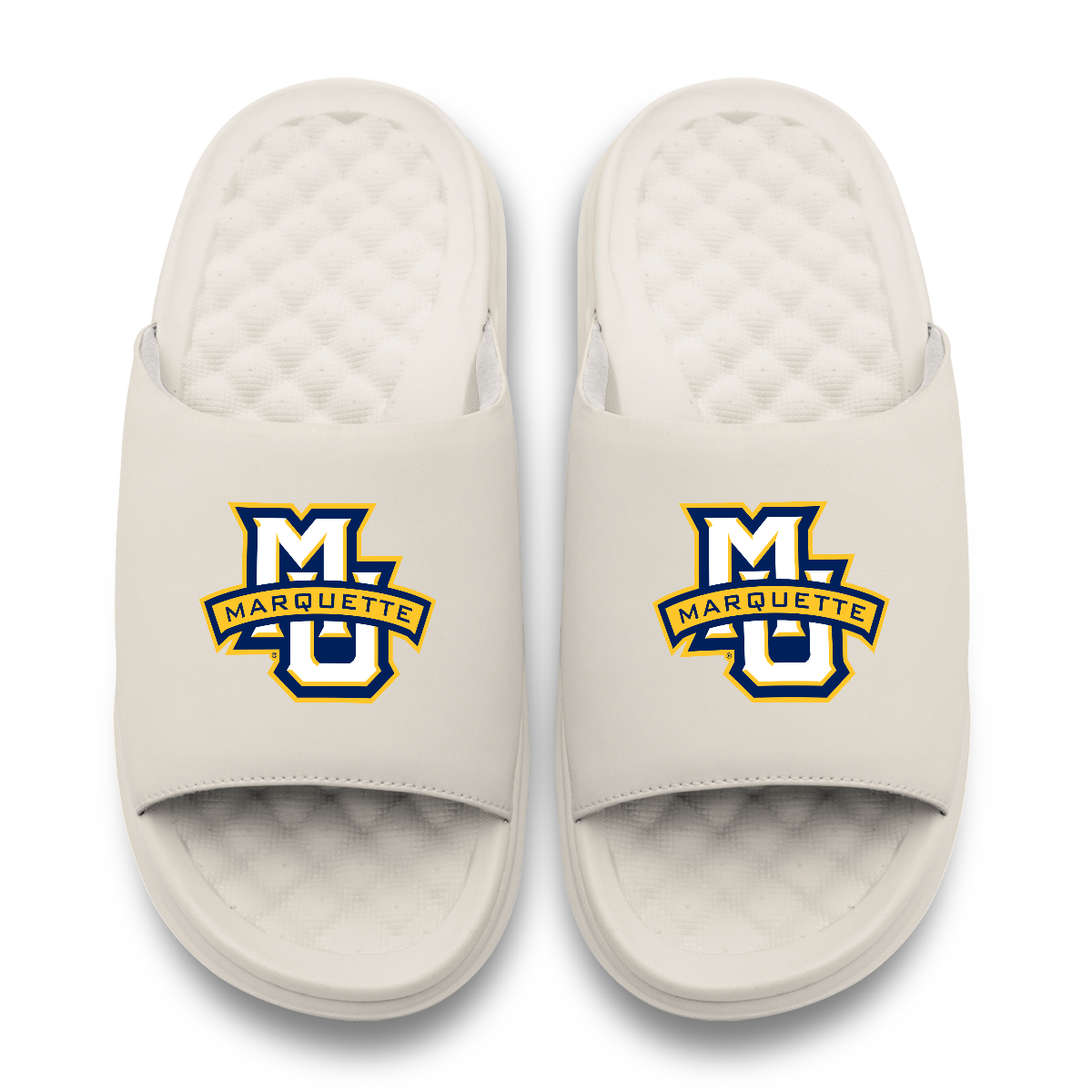 Marquette Golden Eagles Primary Motive 17