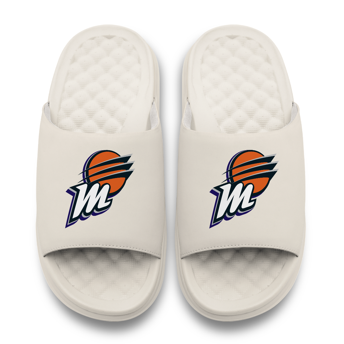 Phoenix Mercury Primary Motive 17