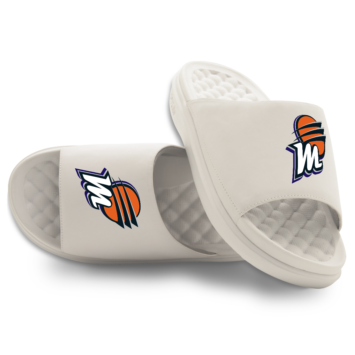 Phoenix Mercury Primary Motive 16