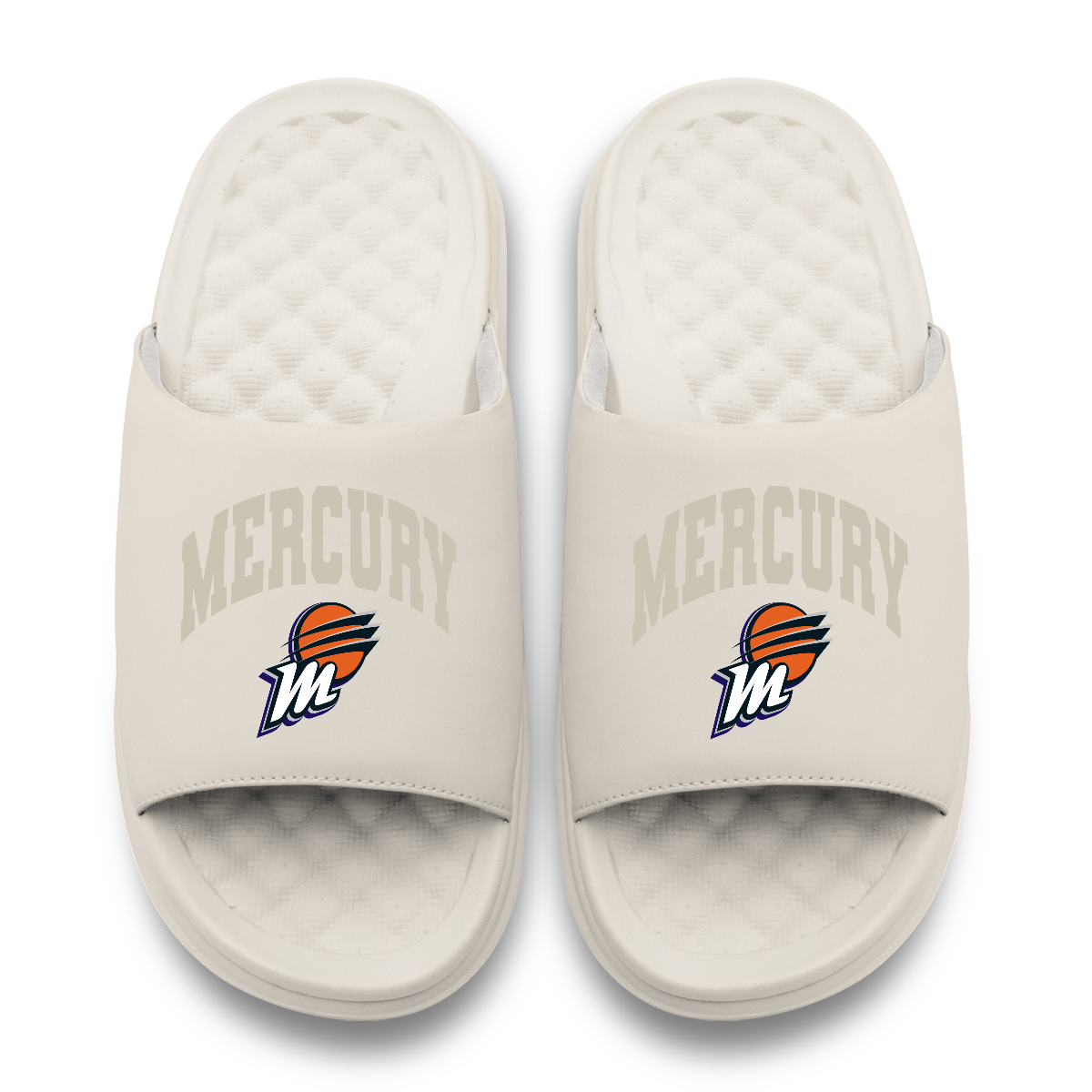 Phoenix Mercury Tonal Pop Motive 5