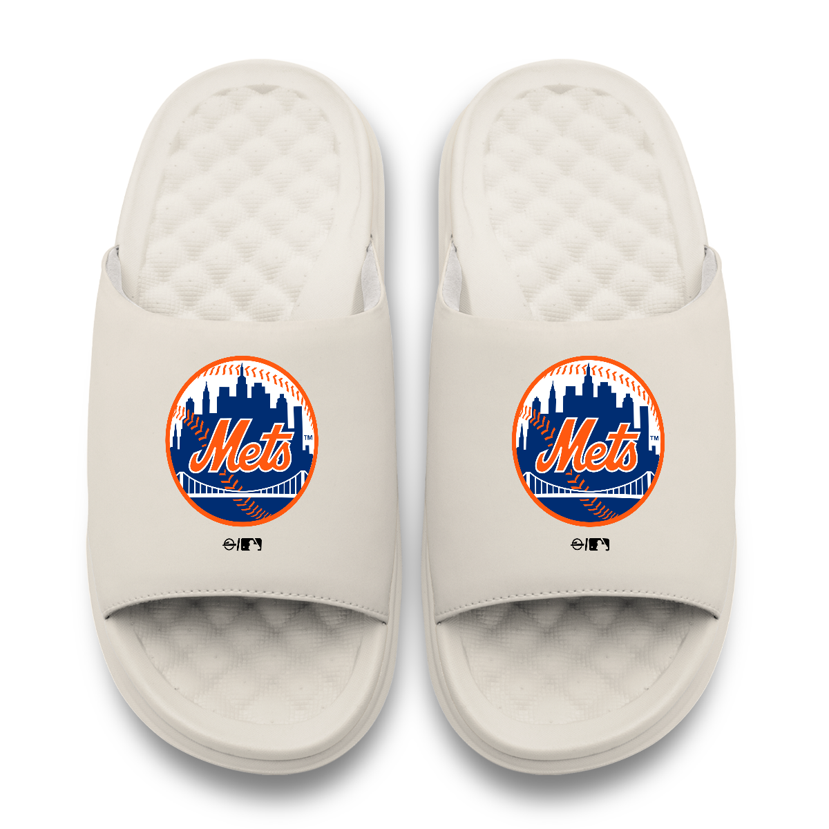 New York Mets Primary Motive 17