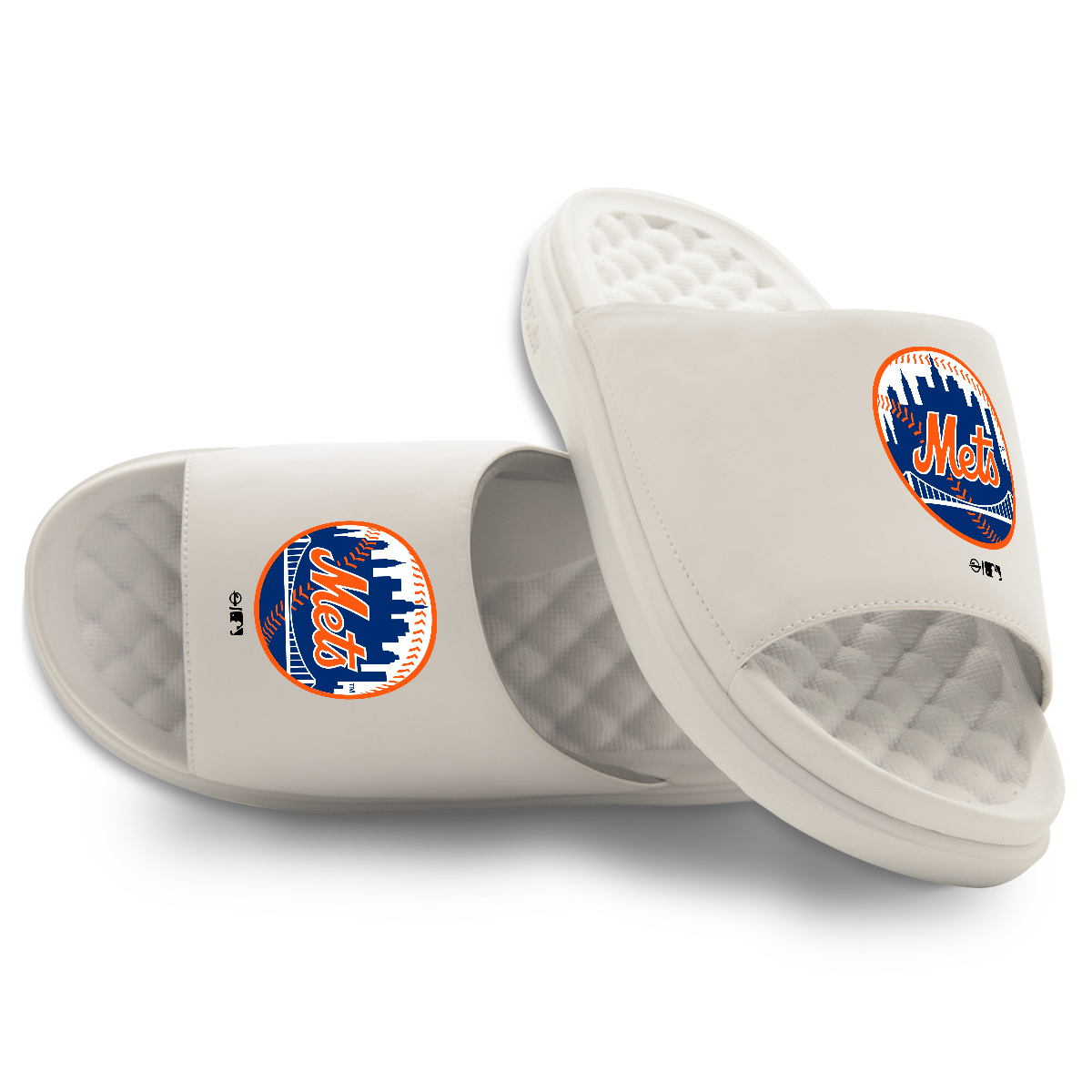 New York Mets Primary Motive 16