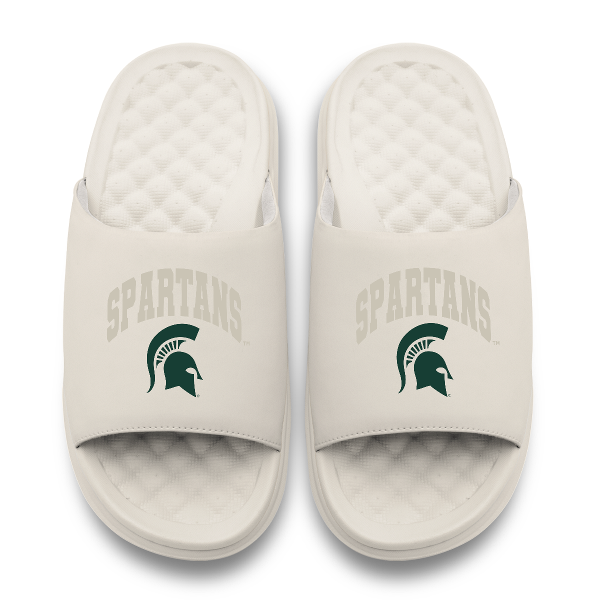 Michigan State Spartans Tonal Pop Motive 5