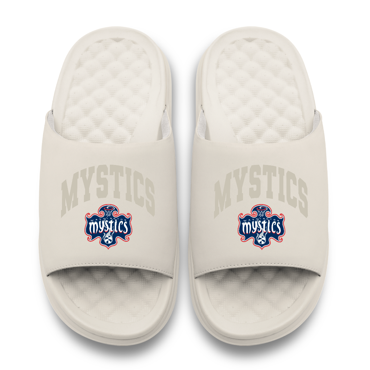 Washinton Mystics Tonal Pop Motive 5