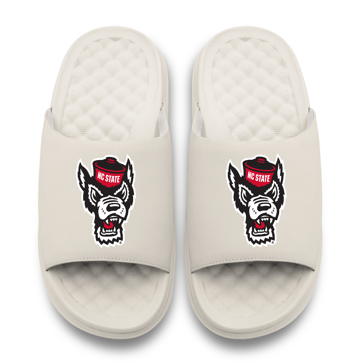 NC State Wolfpack Primary Motive 17