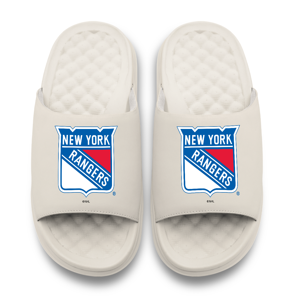 New York Rangers Primary Motive 17