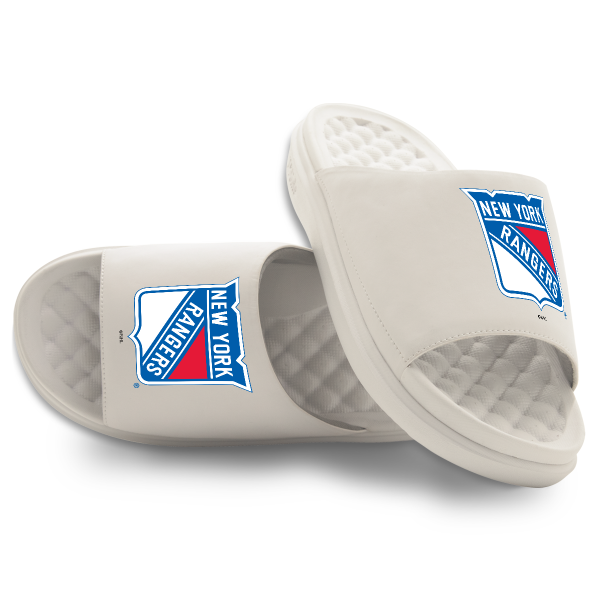 New York Rangers Primary Motive 16