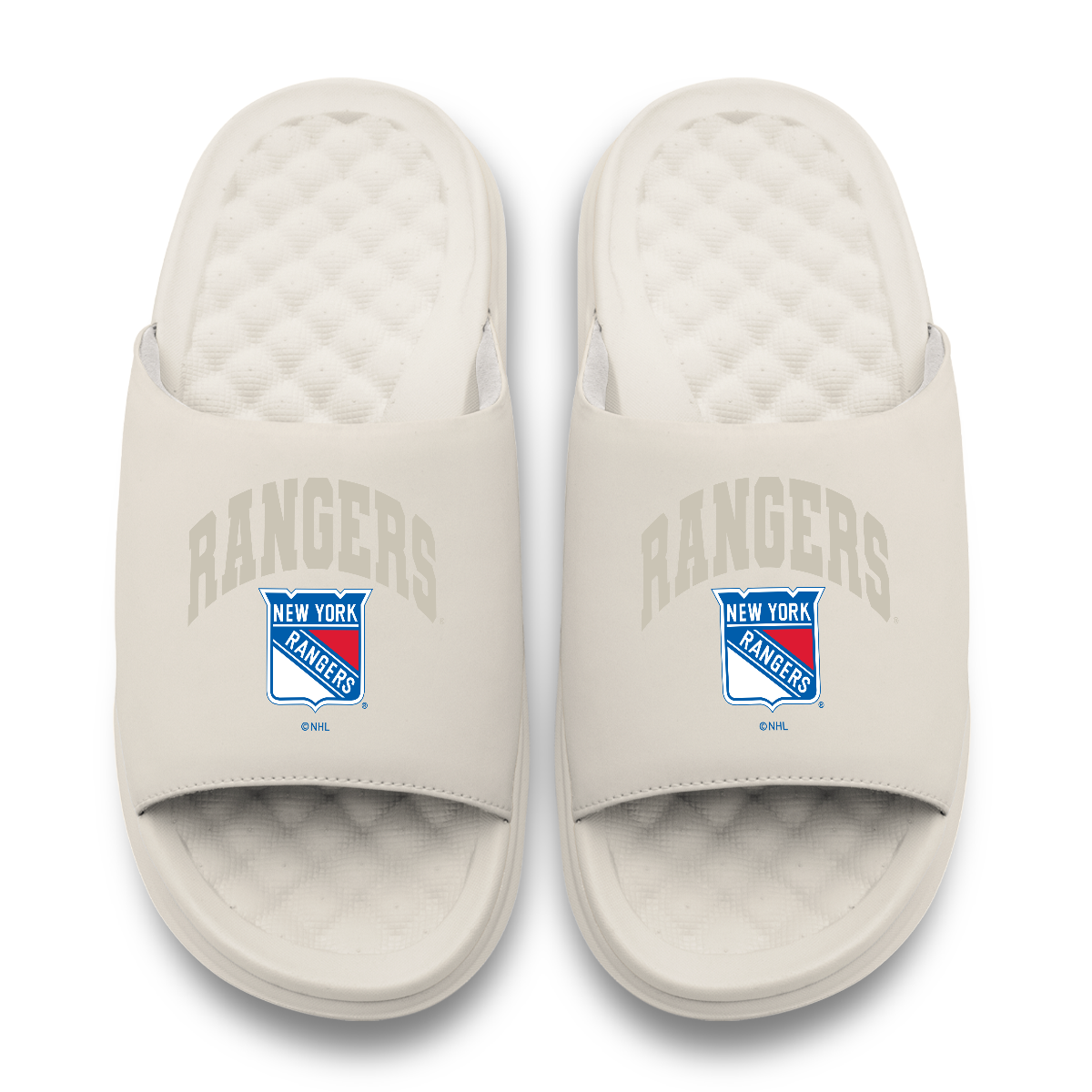 New York Rangers Tonal Pop Motive 5
