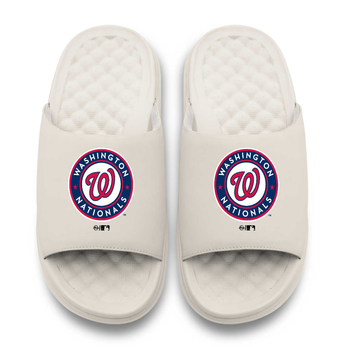 Washington Nationals Primary Motive 17