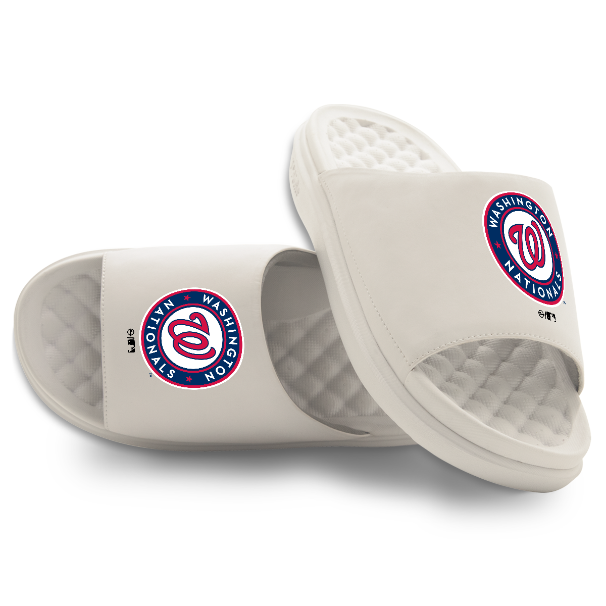 Washington Nationals Primary Motive 16