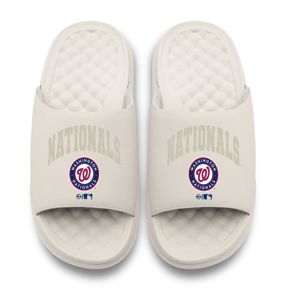 Washington Nationals Tonal Pop Motive 5