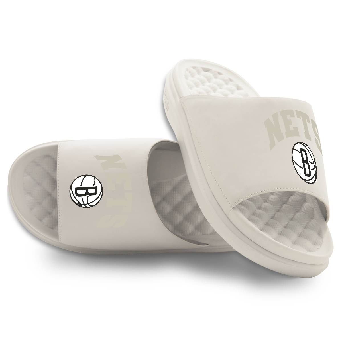 Brooklyn Nets Tonal Pop Motive 1