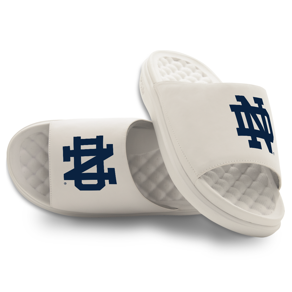 Notre Dame Fighting Irish Primary Motive 16