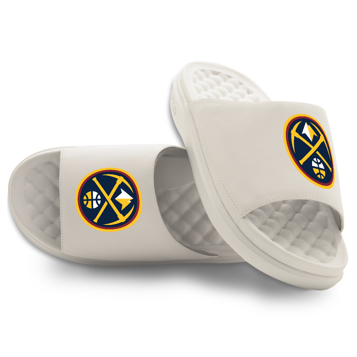 Denver Nuggets Primary Motive 16
