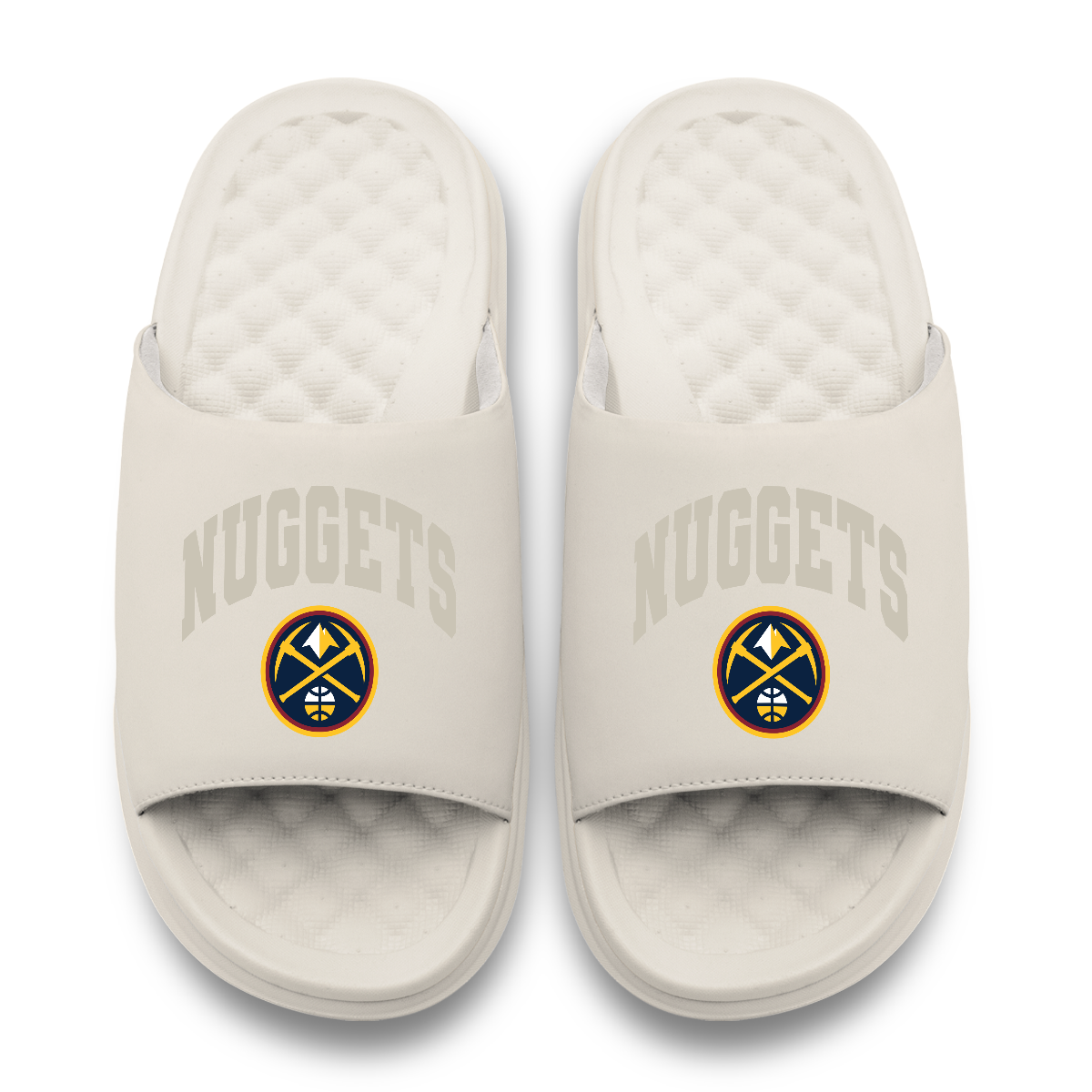 Denver Nuggets Tonal Pop Motive 5