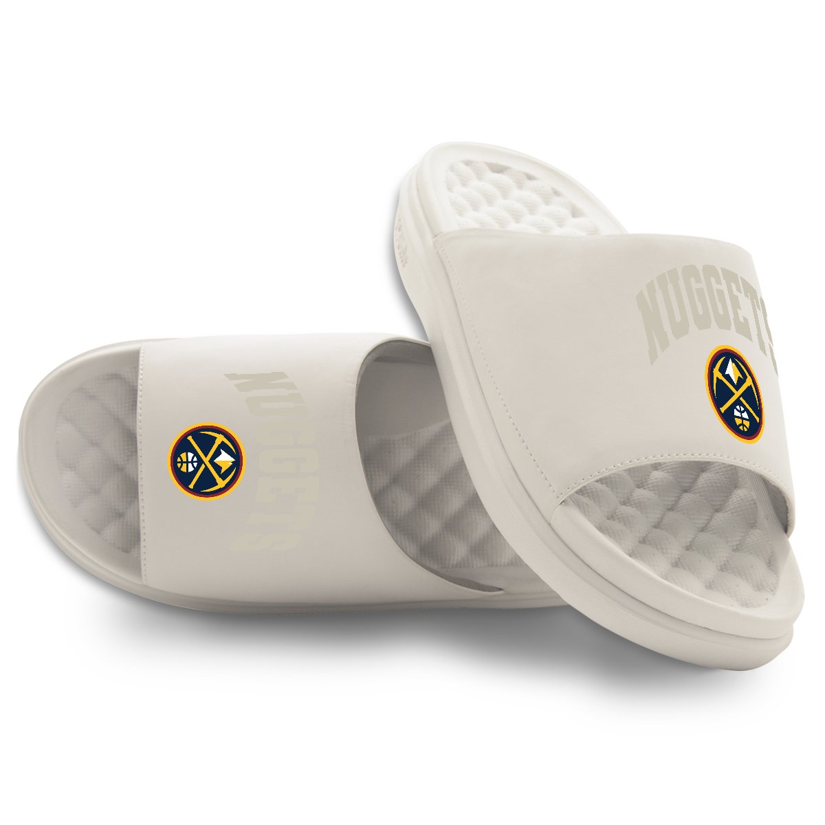 Denver Nuggets Tonal Pop Motive 1