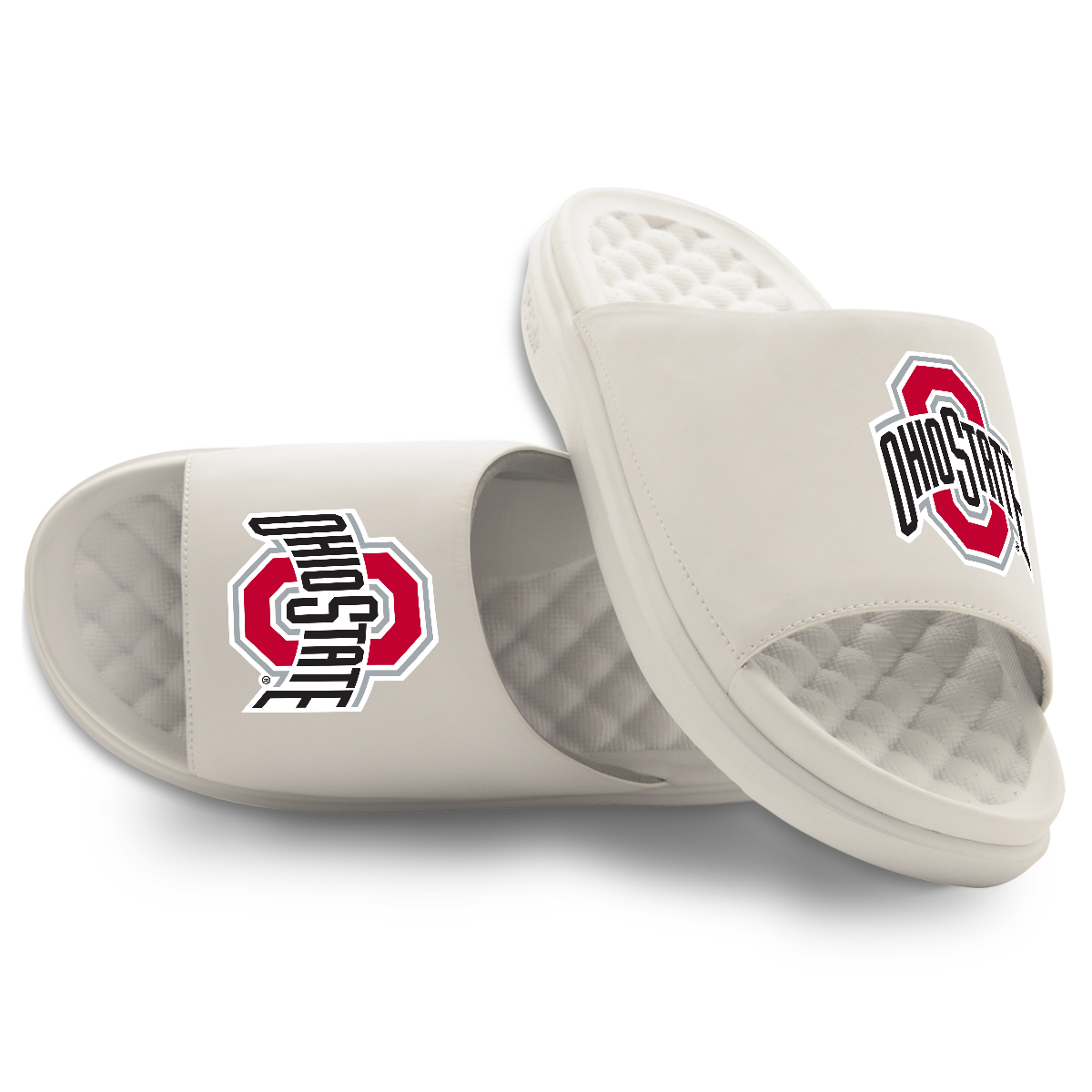 Ohio State Buckeyes Primary Motive 16