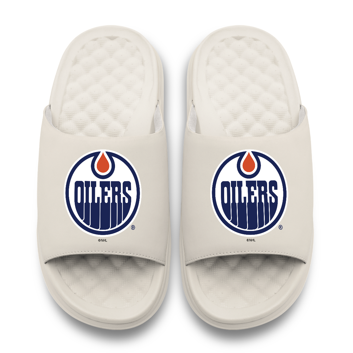 Edmonton Oilers Primary Motive 17