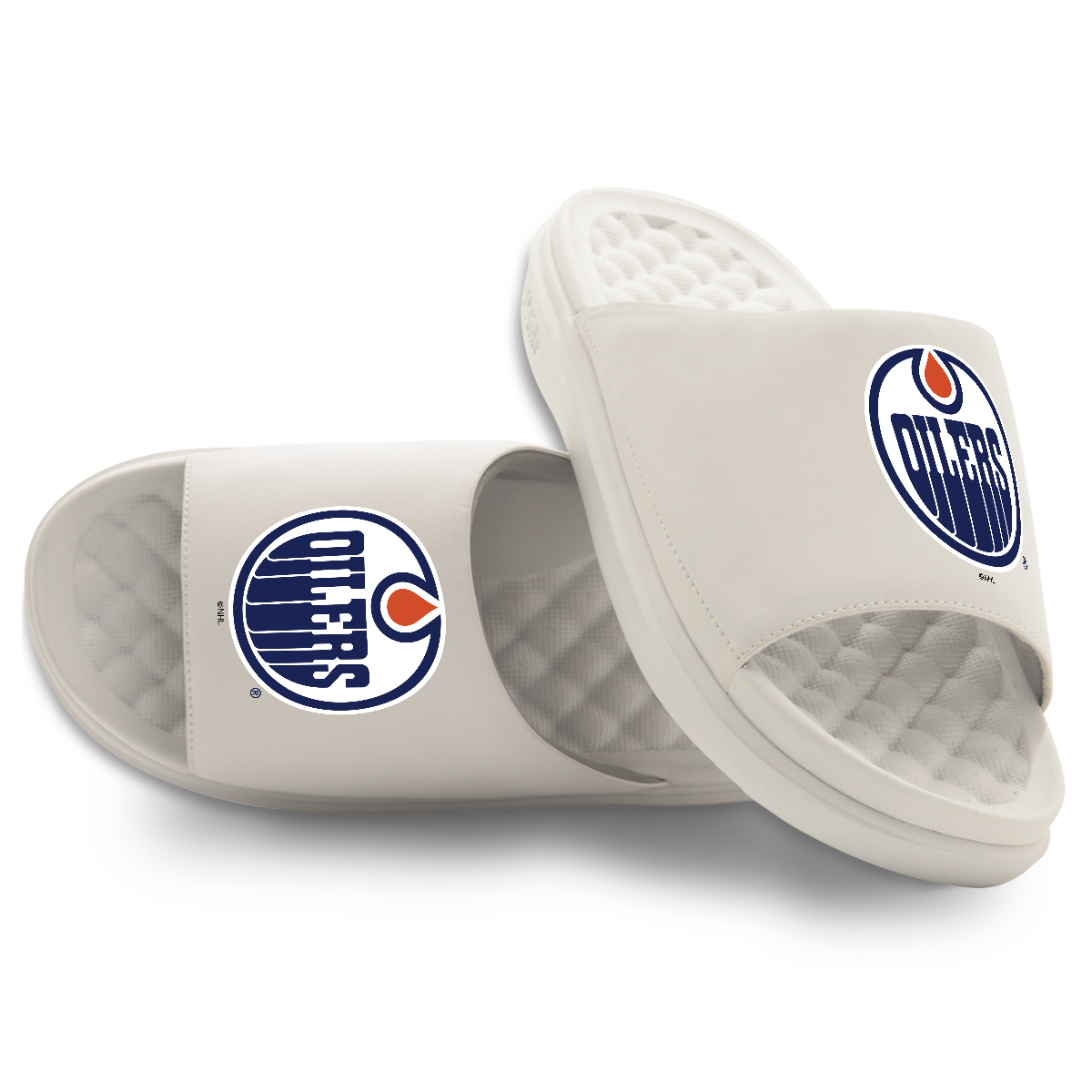 Edmonton Oilers Primary Motive 16