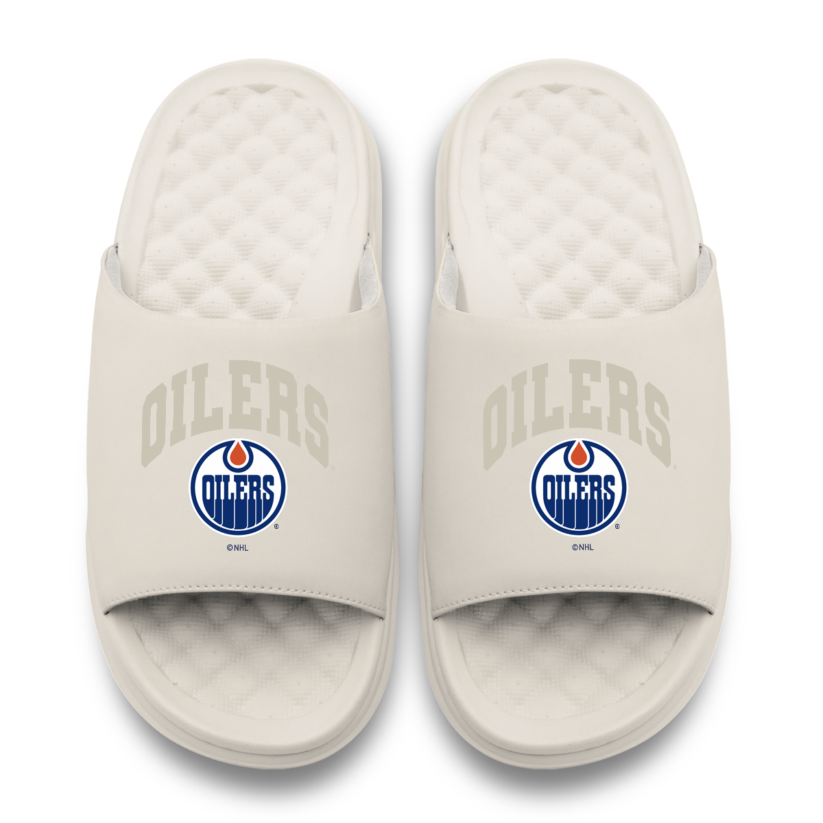 Edmonton Oilers Tonal Pop Motive 5