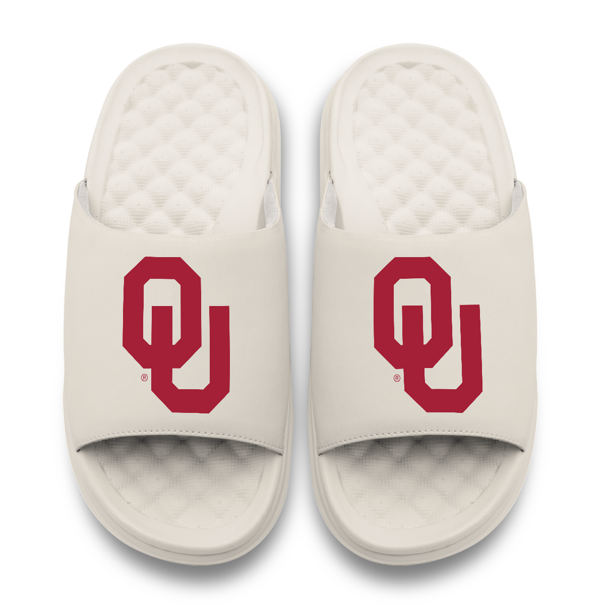 Oklahoma Sooners Primary Motive 17