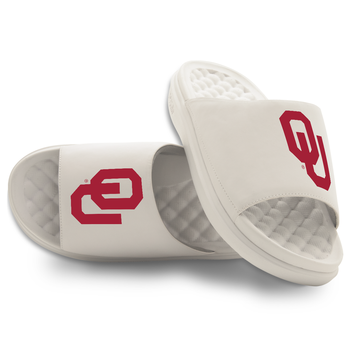 Oklahoma Sooners Primary Motive 16