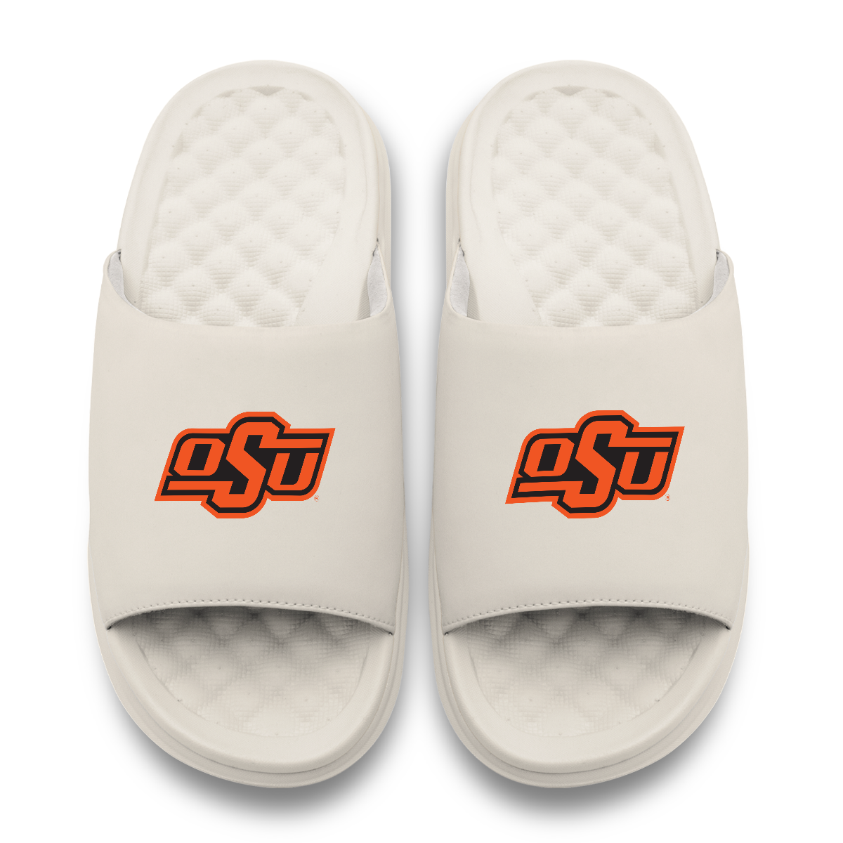 Oklahoma State Cowboys Primary Motive 17