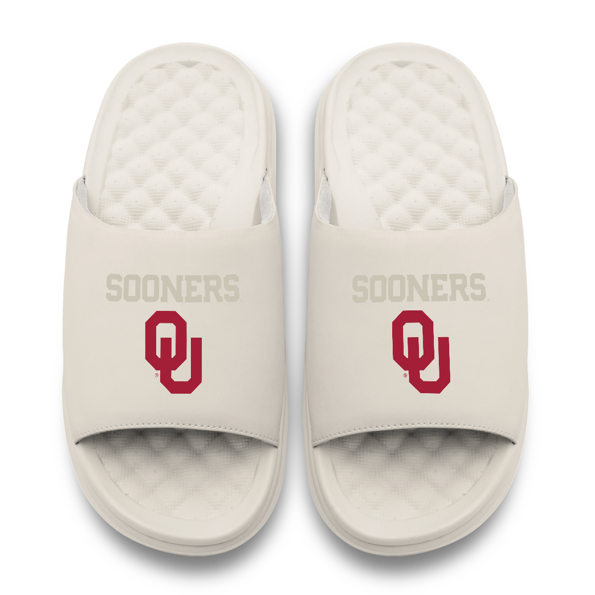 Oklahoma Sooners Tonal Pop Motive 5