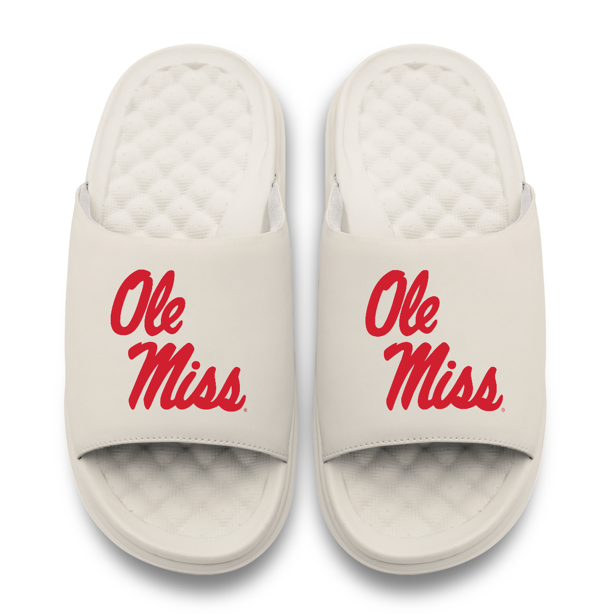 Ole Miss Rebels Primary Motive 17