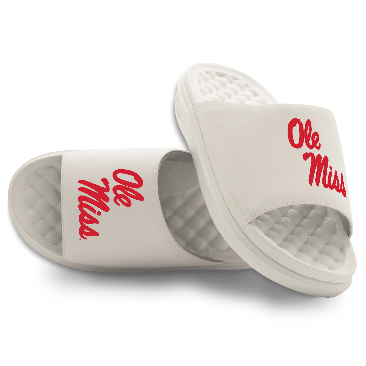Ole Miss Rebels Primary Motive 16