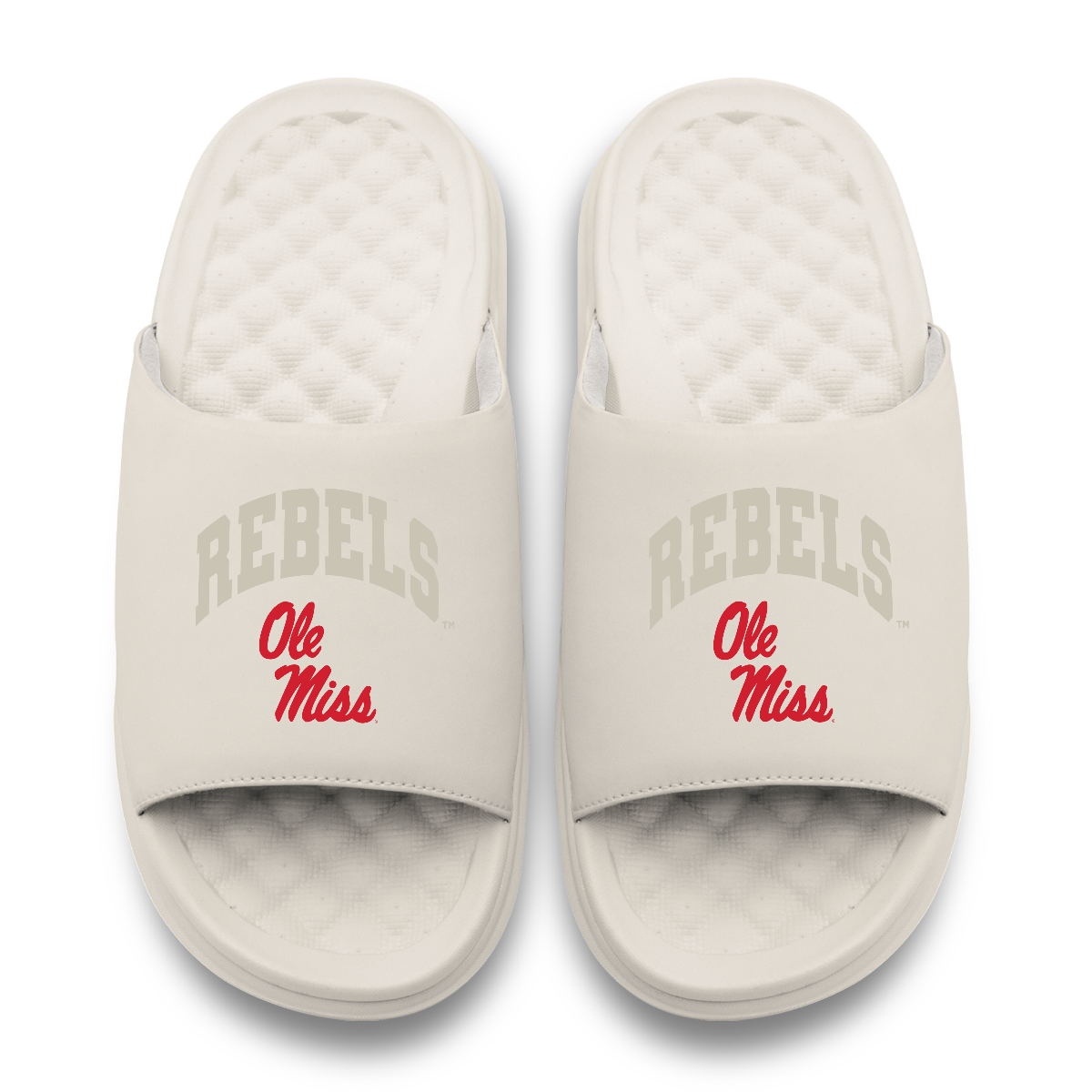 Ole Miss Rebels Tonal Pop Motive 5