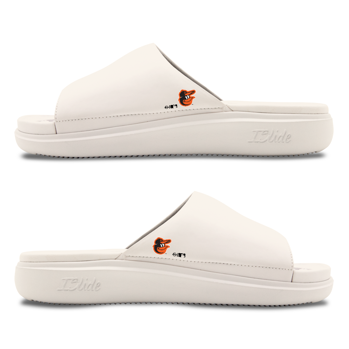 Baltimore Orioles Minimalistic Motive 17