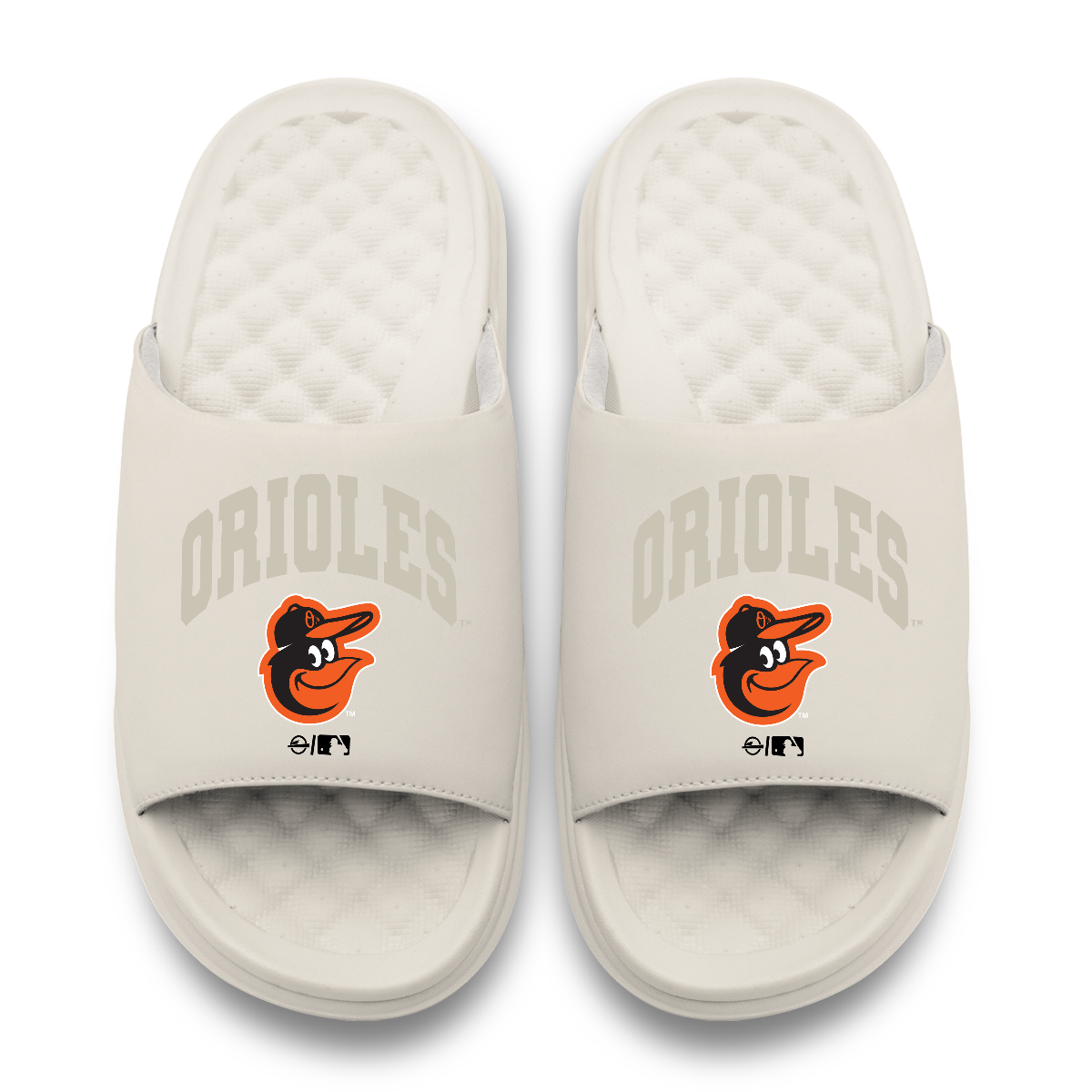 Baltimore Orioles Tonal Pop Motive 5