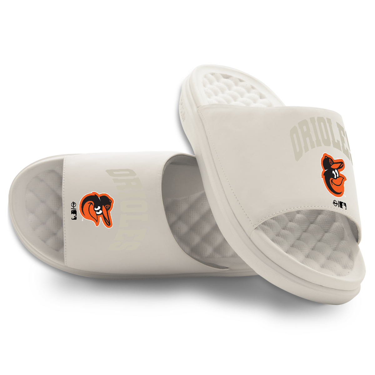Baltimore Orioles Tonal Pop Motive