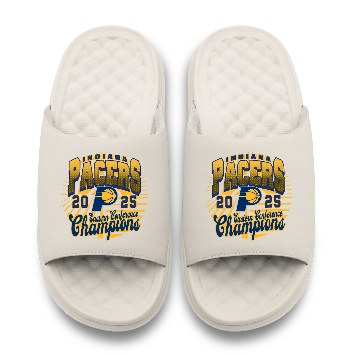 Indiana Pacers 2025 Eastern Conference Champions Motive 5