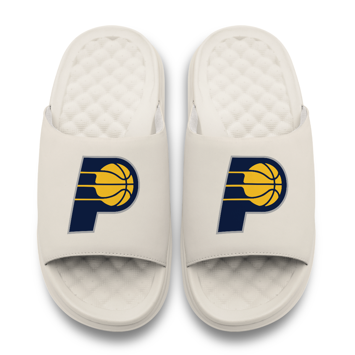 Indiana Pacers Primary Motive 17