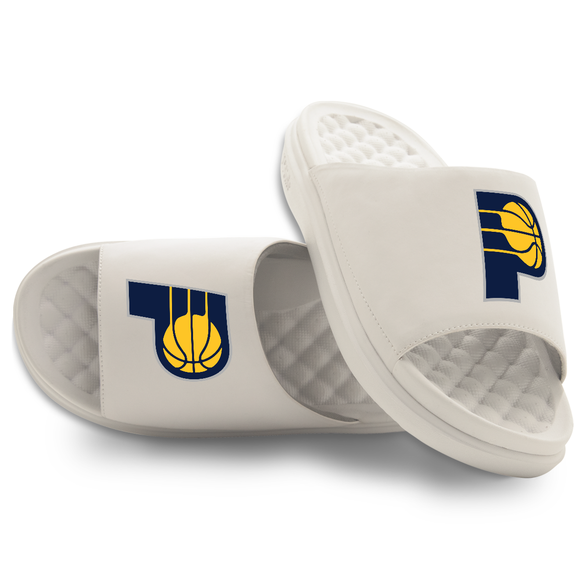 Indiana Pacers Primary Motive 16