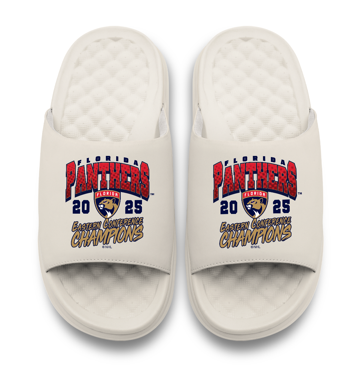 Florida Panthers 2025 Eastern Conference Finals Champs Motive 11
