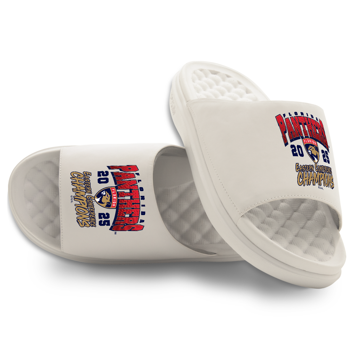 Florida Panthers 2025 Eastern Conference Finals Champs Motive 10