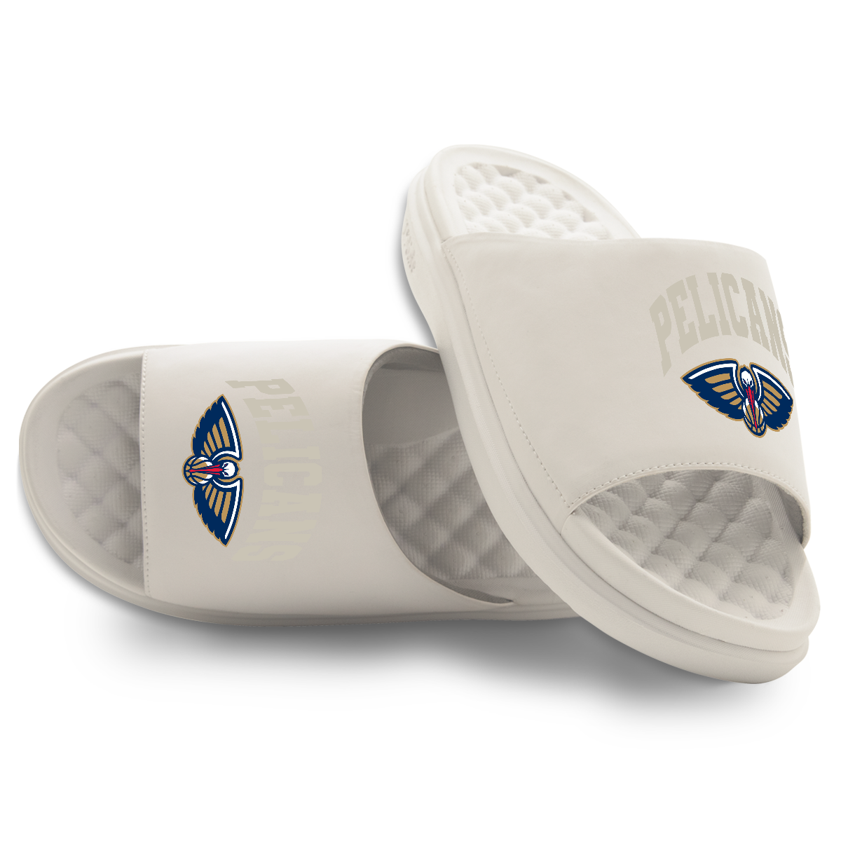 New Orleans Pelicans Tonal Pop Motive 1