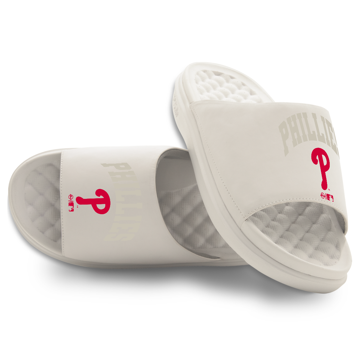 Philadelphia Phillies Tonal Pop Motive